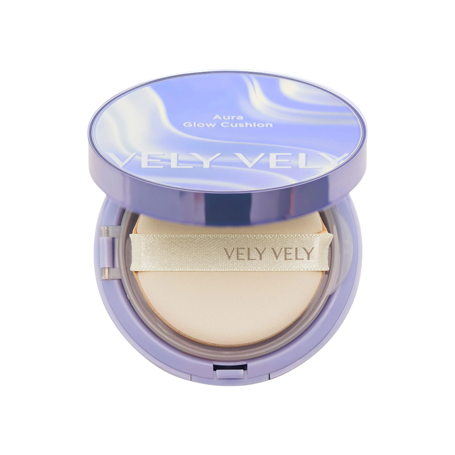 Aura Glow Cushion
